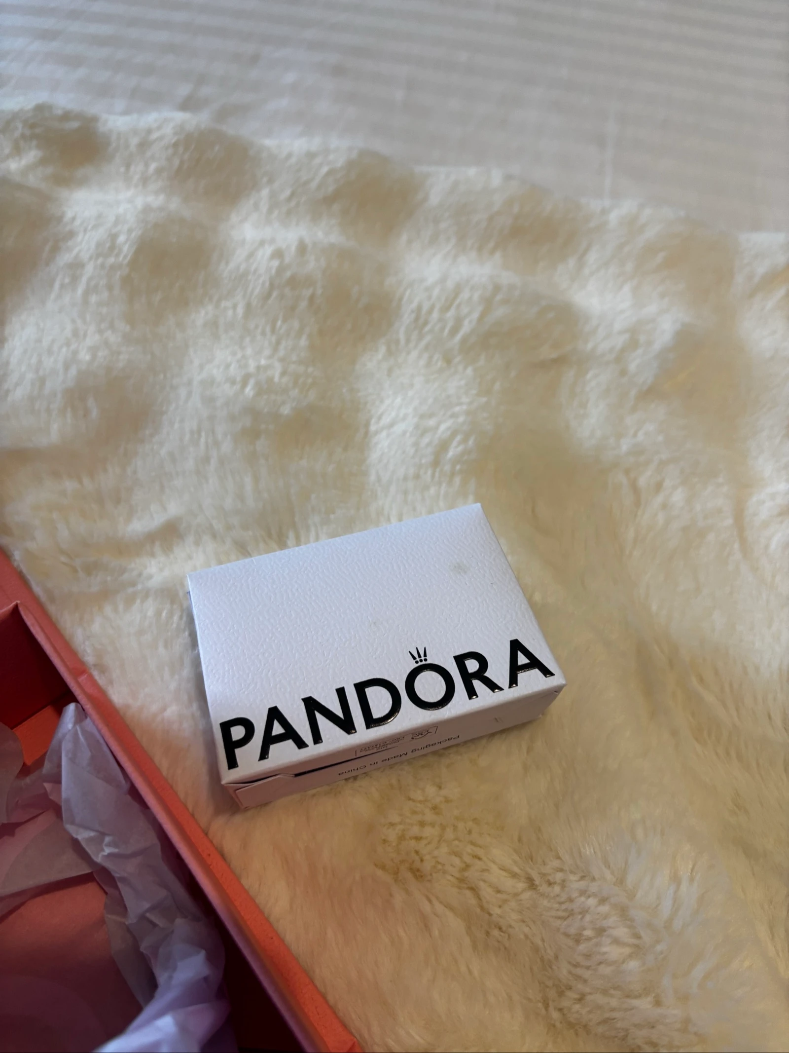 Pandora hartvormig stuk – photo 9